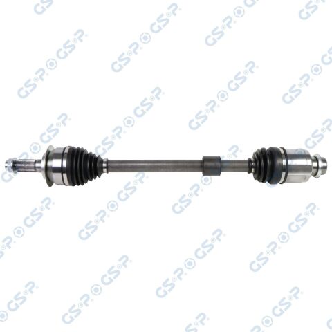 Приводний вал