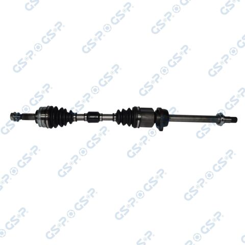 Півось переднього моста Півось переднього моста