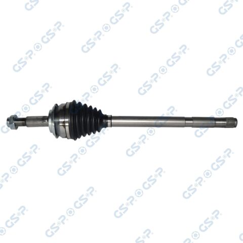 Приводний вал