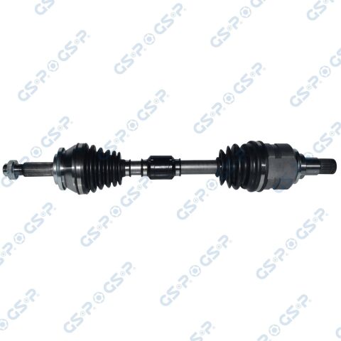 Приводний вал Приводний вал