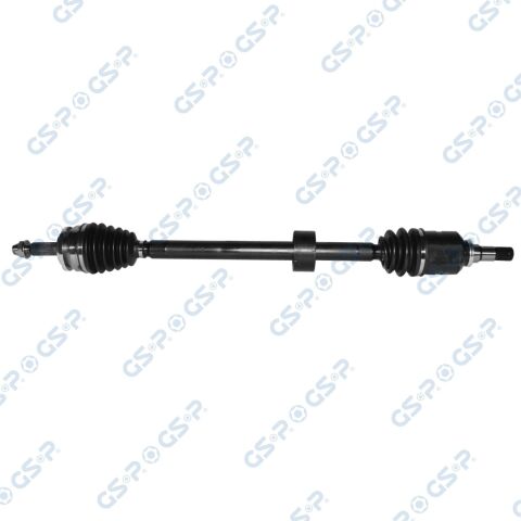 Приводной вал