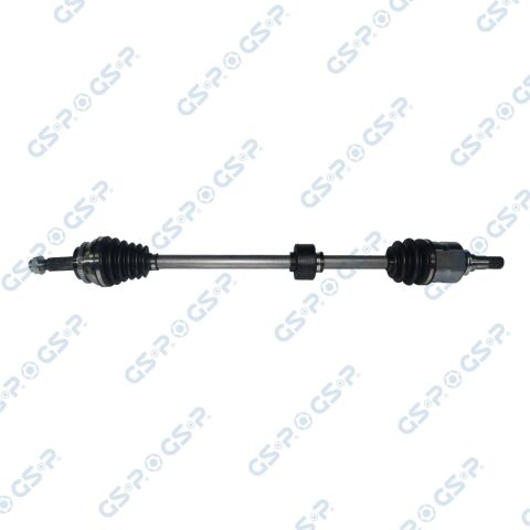 Приводний вал