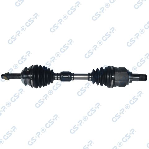 Приводний вал