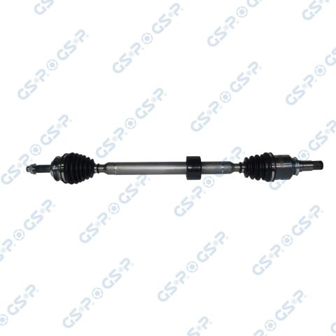 Приводний вал Приводний вал