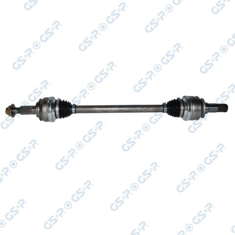 Приводний вал