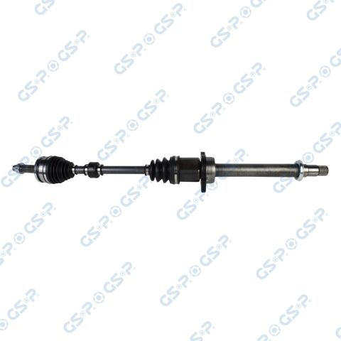 Півось переднього моста Півось переднього моста