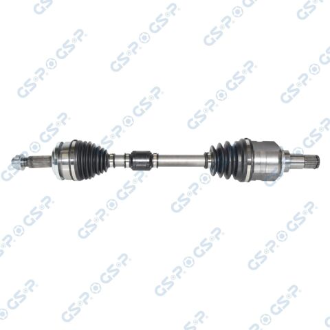 Приводной вал