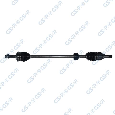 Приводний вал Приводний вал