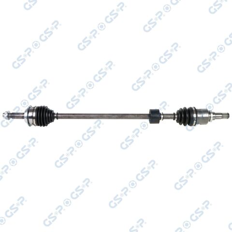 Приводной вал