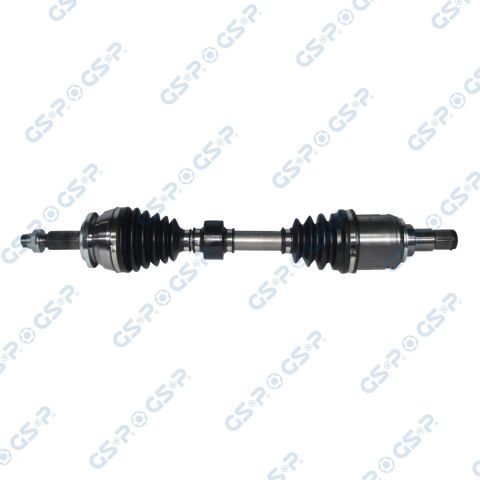 Приводний вал