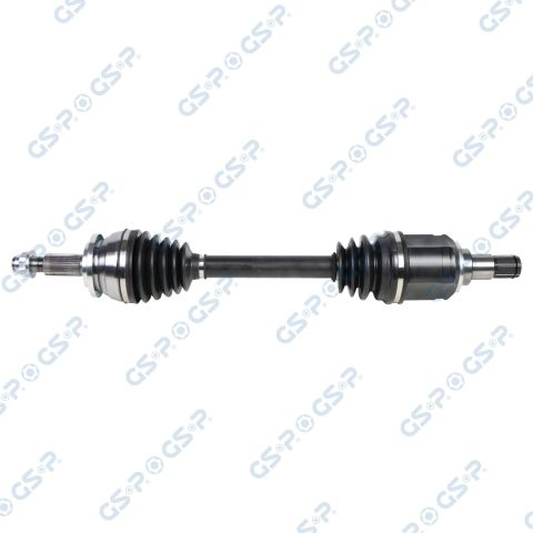 Приводной вал