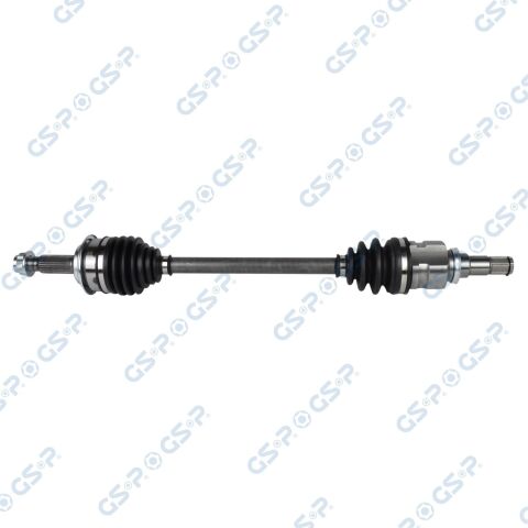 Приводний вал