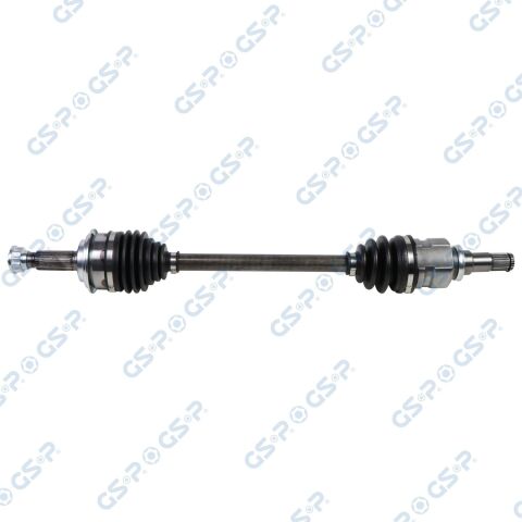 Приводний вал