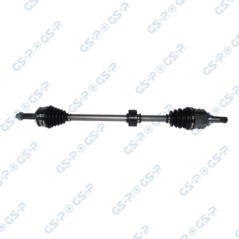 Приводний вал