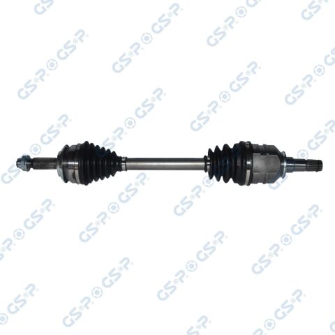 Приводний вал