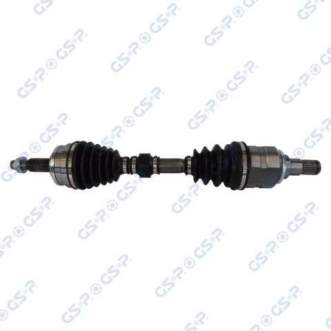 Приводний вал