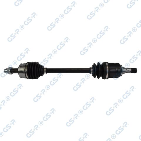 Приводний вал