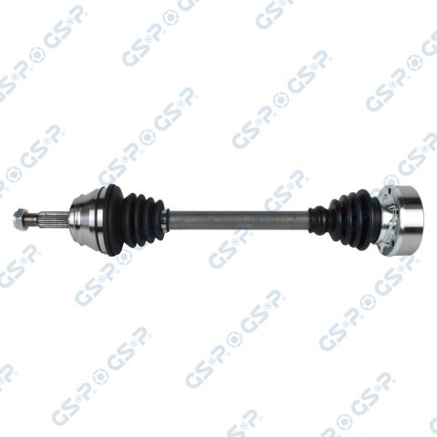 Приводний вал