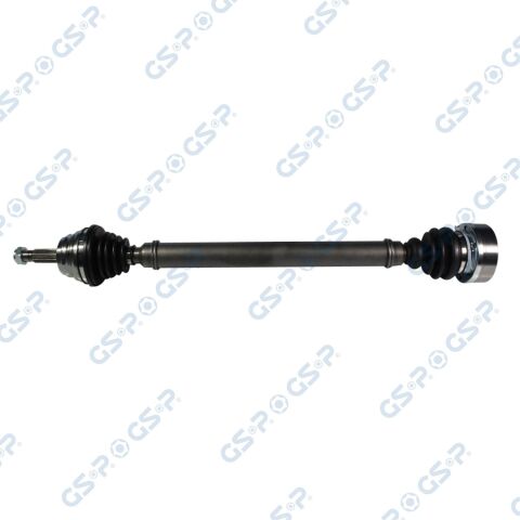 Приводний вал