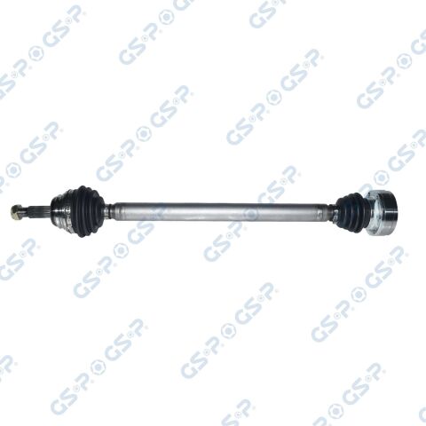 Приводной вал