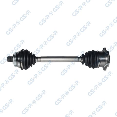 Приводной вал