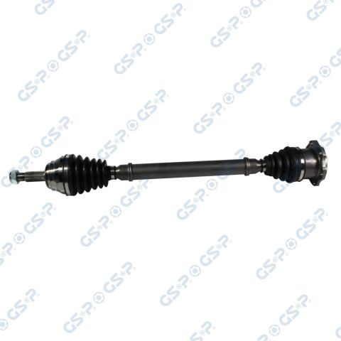 Приводний вал