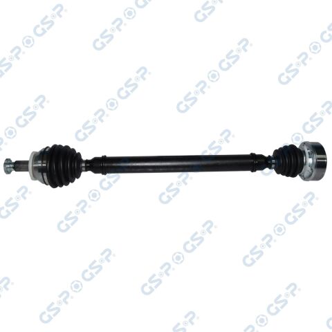 Приводний вал