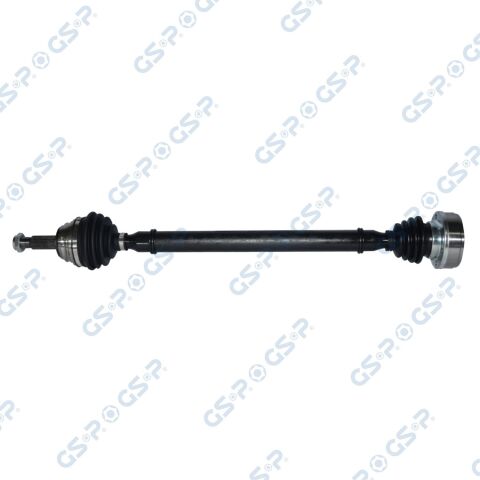 Приводний вал