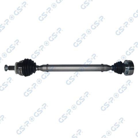 Приводний вал