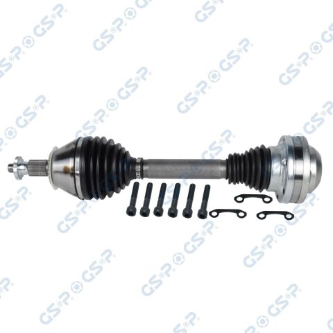 Приводний вал Приводний вал