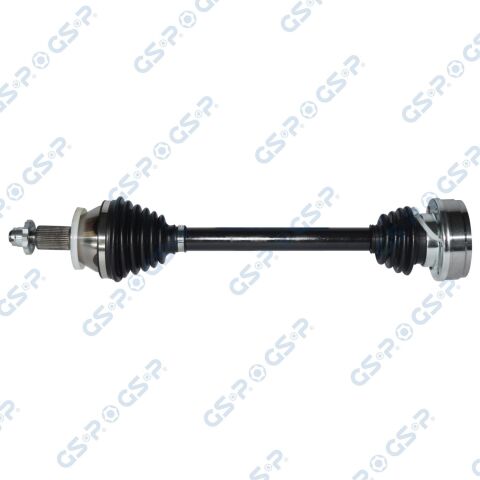 Приводной вал