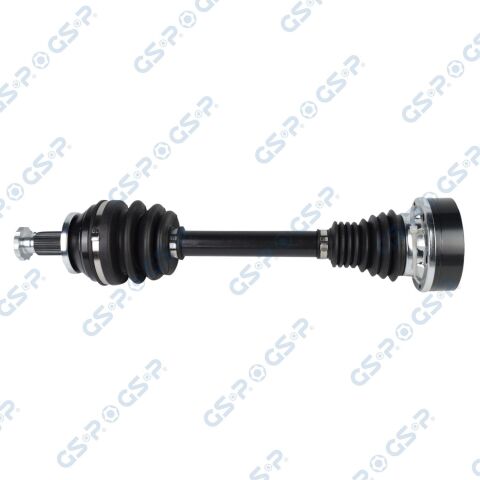 Приводной вал