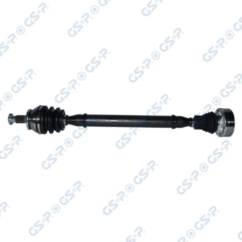 Приводной вал