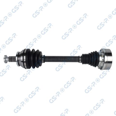 Приводной вал