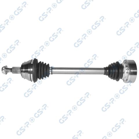 Приводний вал Приводний вал