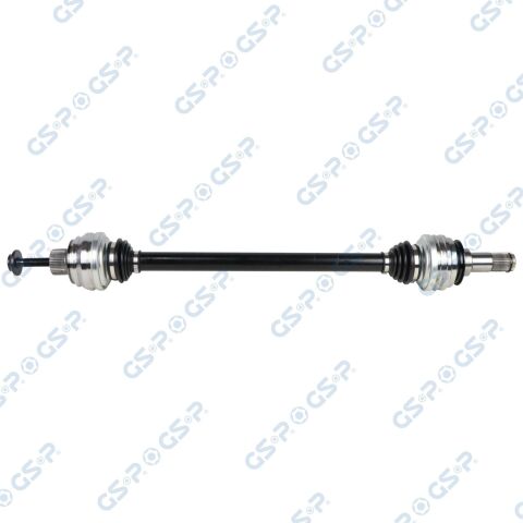 Приводний вал