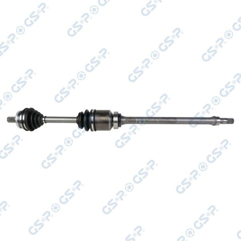 Приводной вал Приводной вал