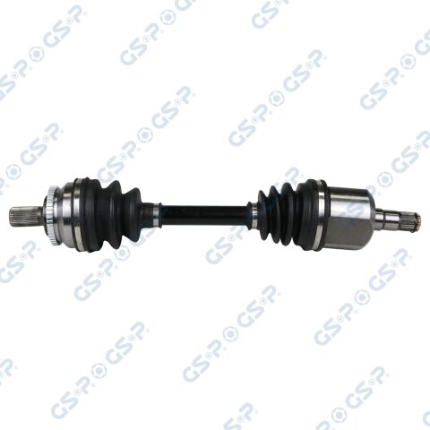 Приводний вал