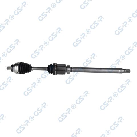 Приводний вал Приводний вал