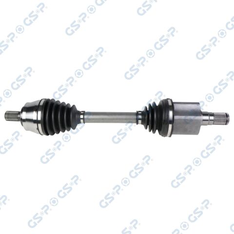 Приводний вал