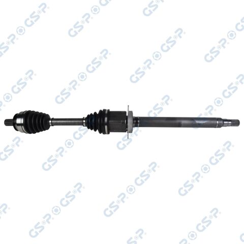 Приводний вал