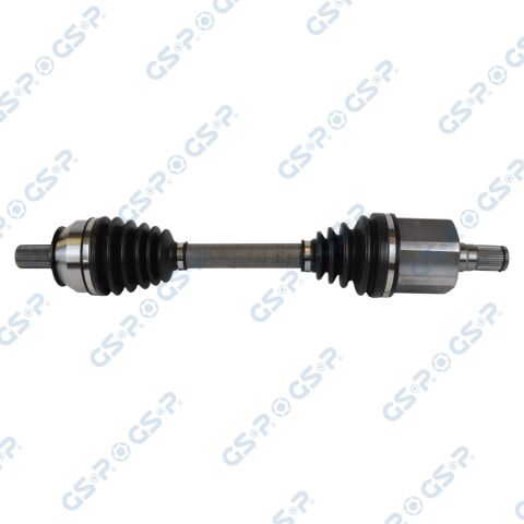 Приводний вал