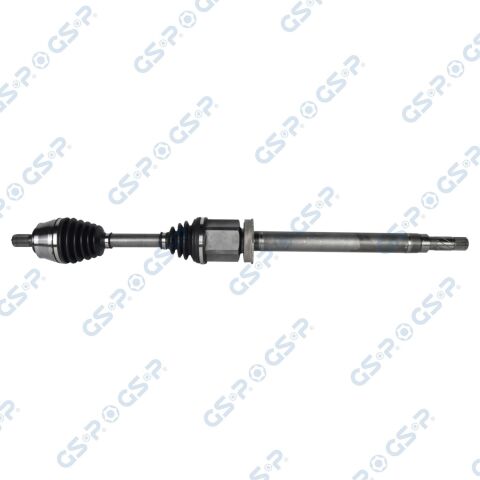 Приводной вал Приводной вал