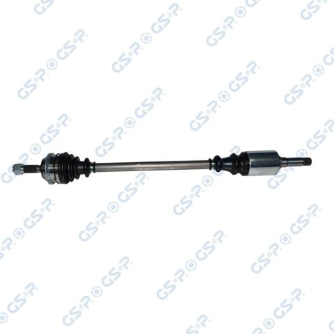 Приводной вал