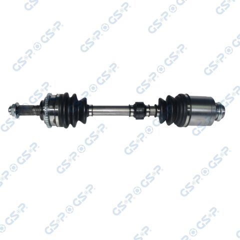 Приводний вал