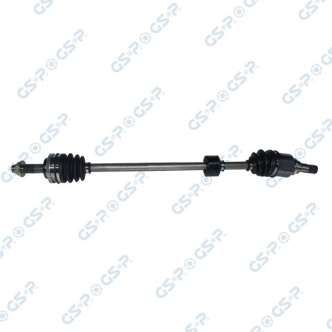 Приводной вал