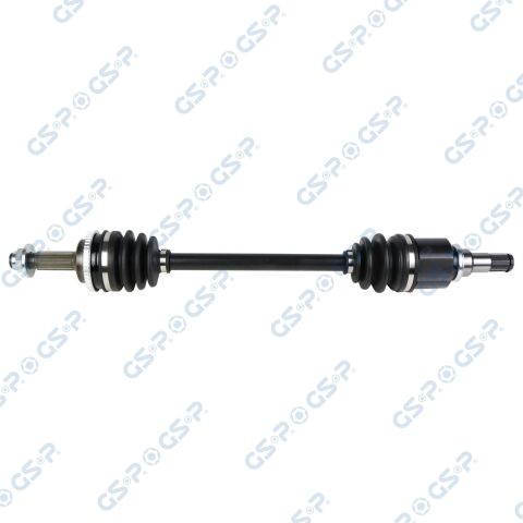 Приводний вал