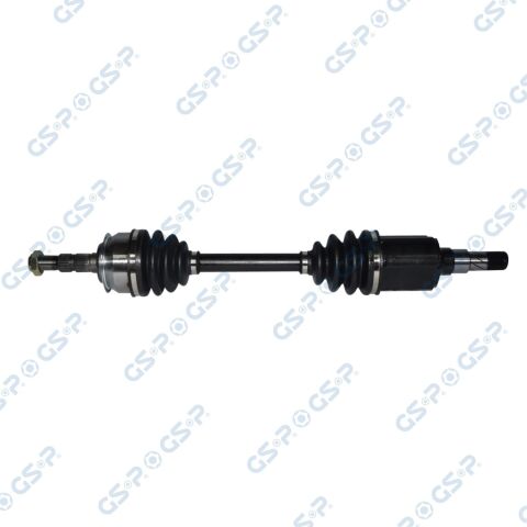 Приводний вал Приводний вал