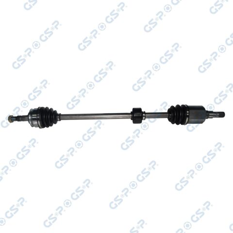 Приводний вал Приводний вал