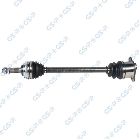 Приводной вал Приводной вал